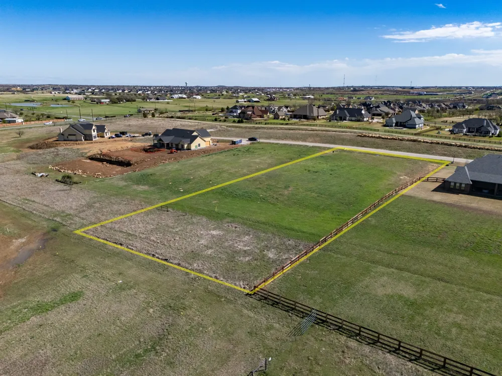 9008 Florance Way Northlake, TX 76247