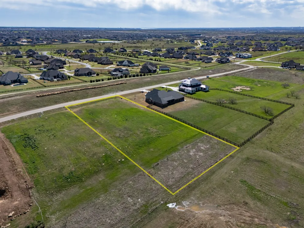 9008 Florance Way Northlake, TX 76247
