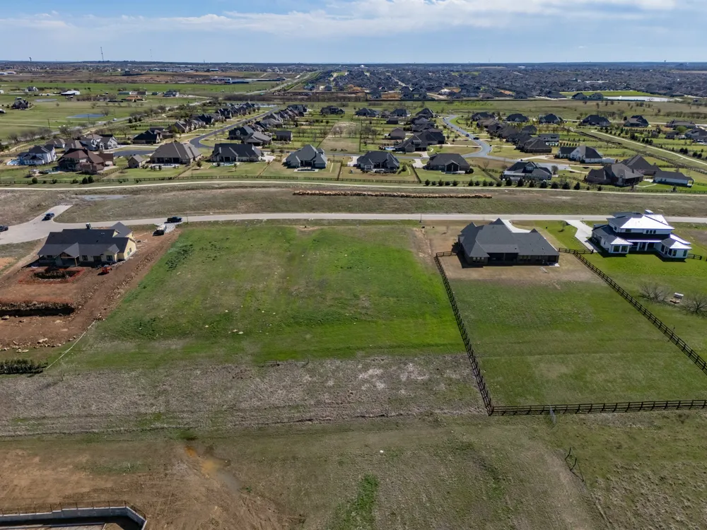 9008 Florance Way Northlake, TX 76247