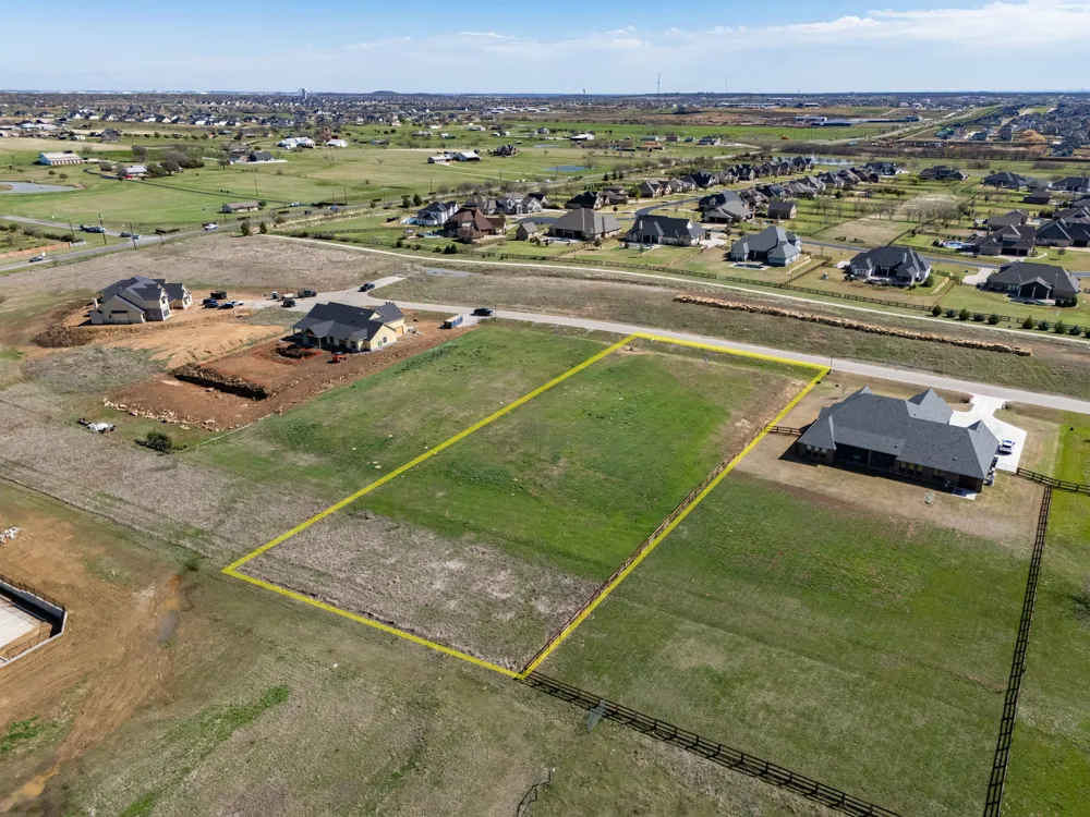 9008 Florance Way Northlake, TX 76247