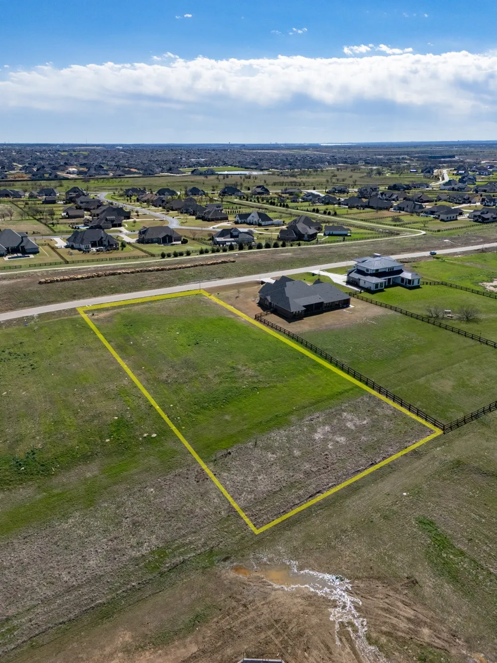 9008 Florance Way Northlake, TX 76247