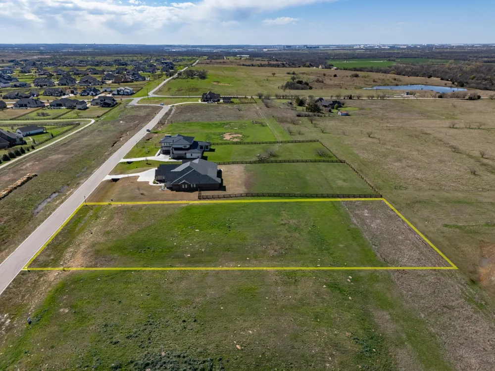 9008 Florance Way Northlake, TX 76247