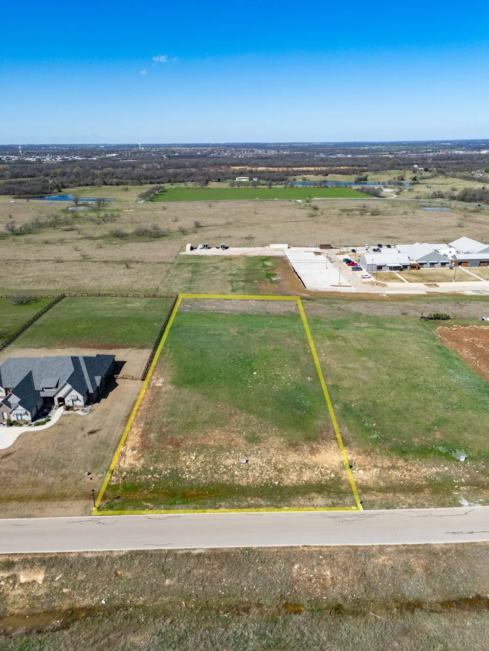 9008 Florance Way Northlake, TX 76247