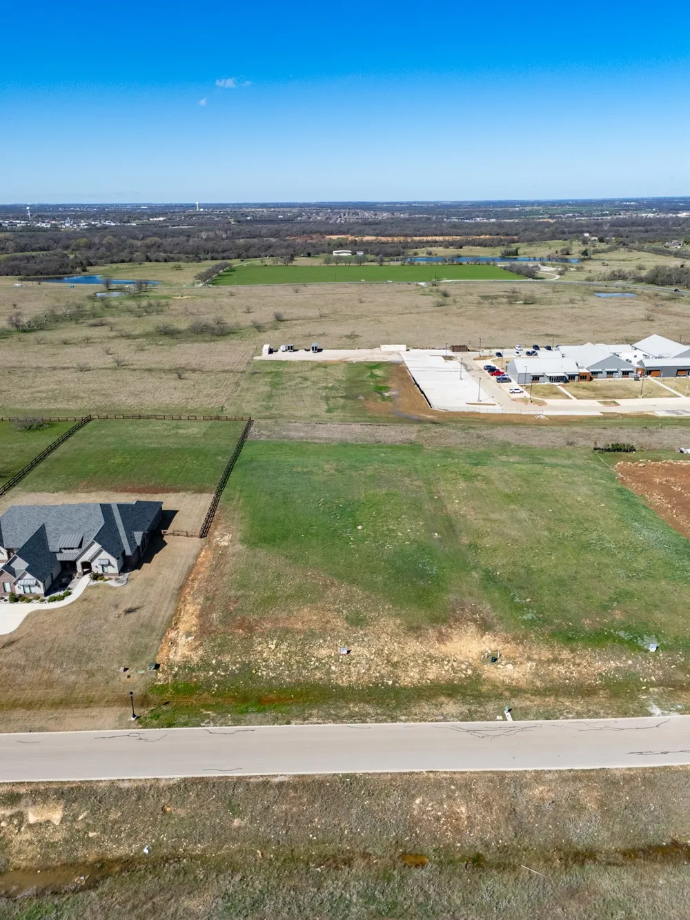 9008 Florance Way Northlake, TX 76247