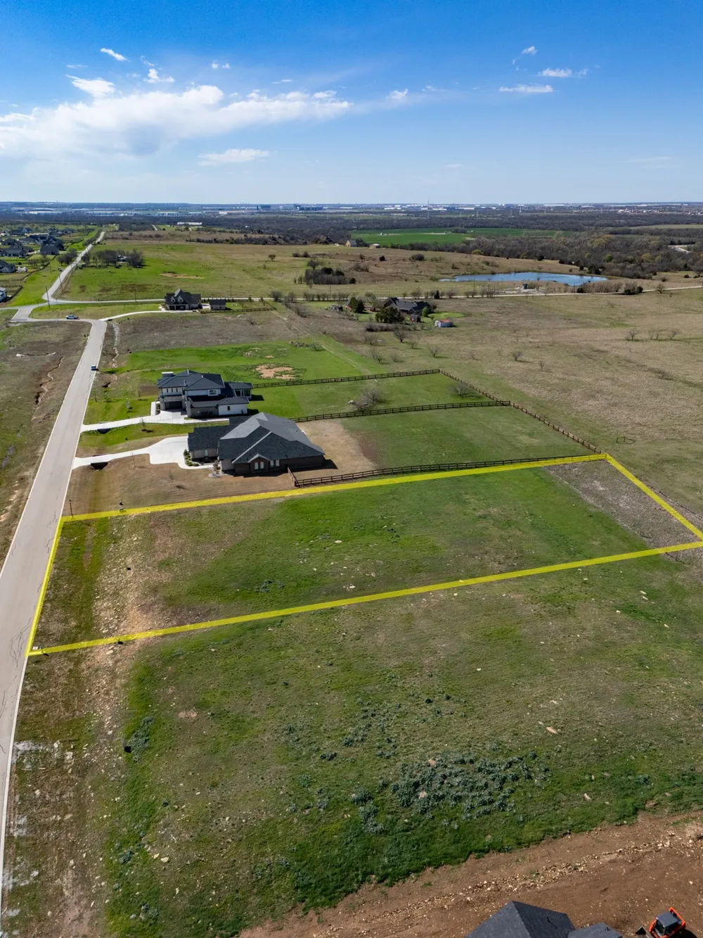 9008 Florance Way Northlake, TX 76247