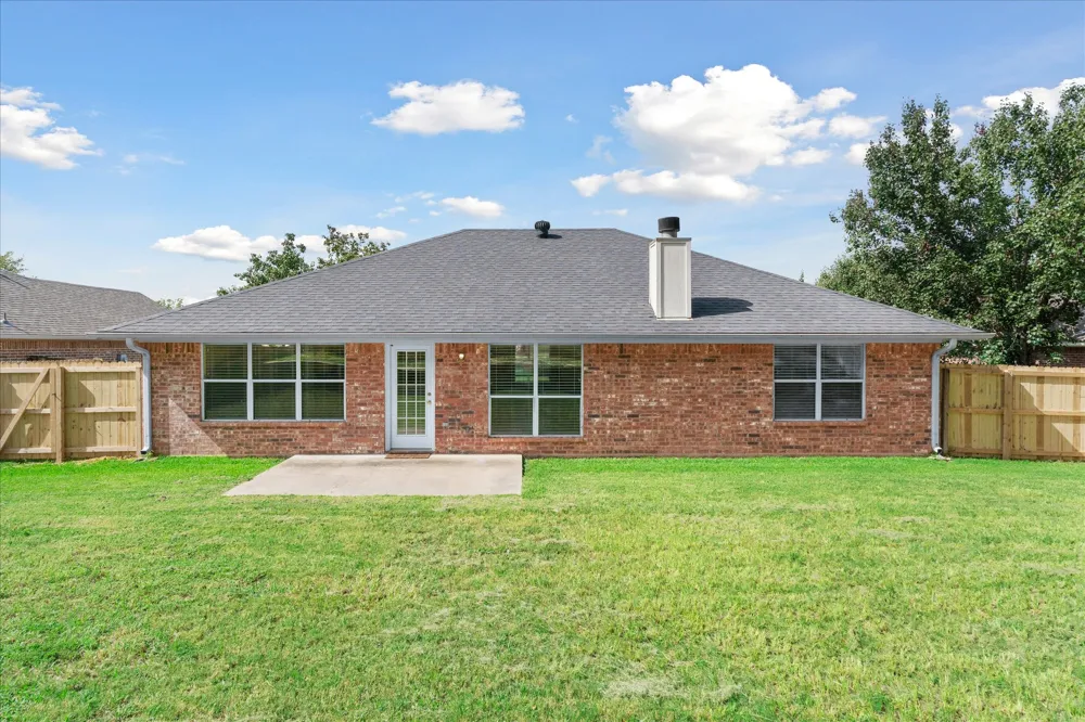 222 Amanda Court Whitehouse, TX 75791