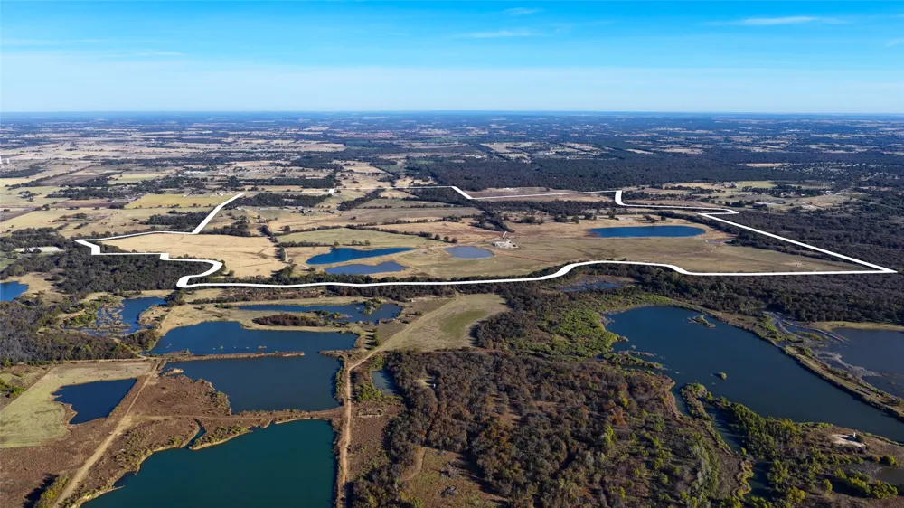 124 Private Road 3209 Bridgeport, TX 76426