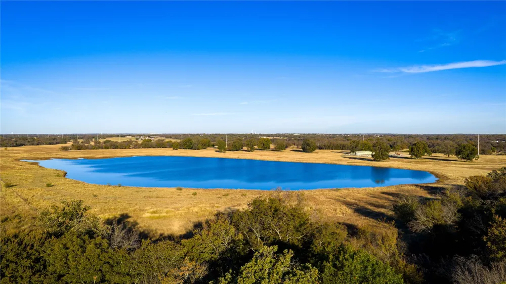 124 Private Road 3209 Bridgeport, TX 76426