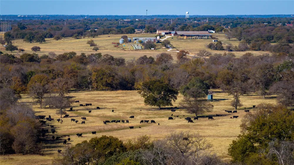 124 Private Road 3209 Bridgeport, TX 76426