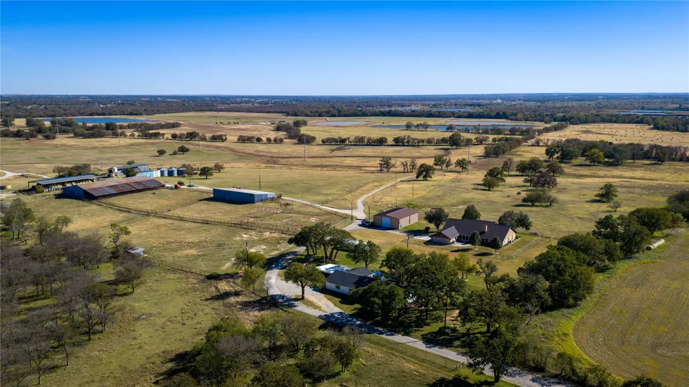 124 Private Road 3209 Bridgeport, TX 76426