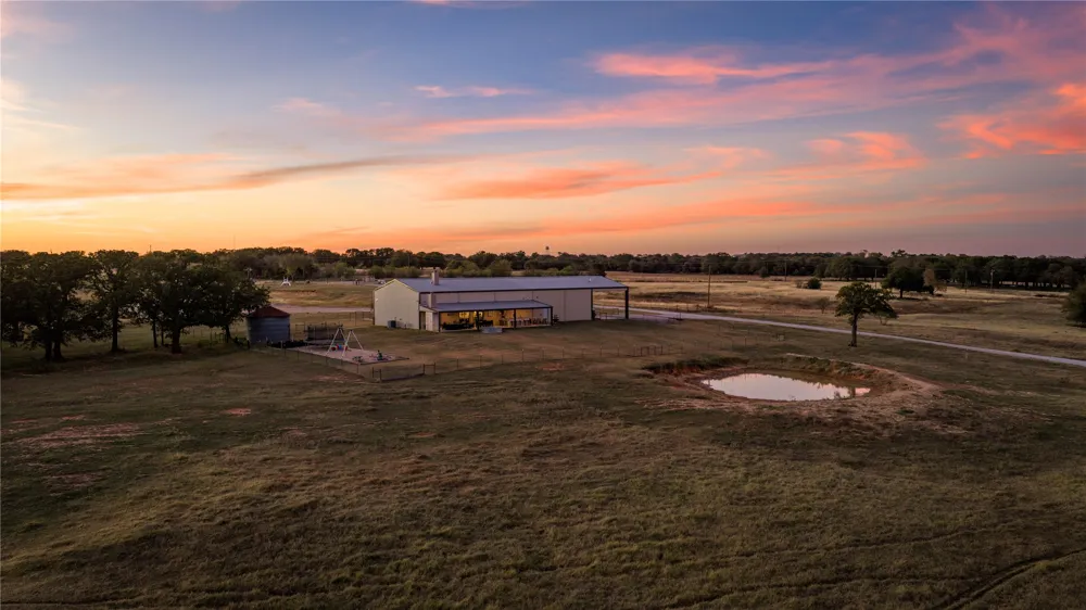 124 Private Road 3209 Bridgeport, TX 76426