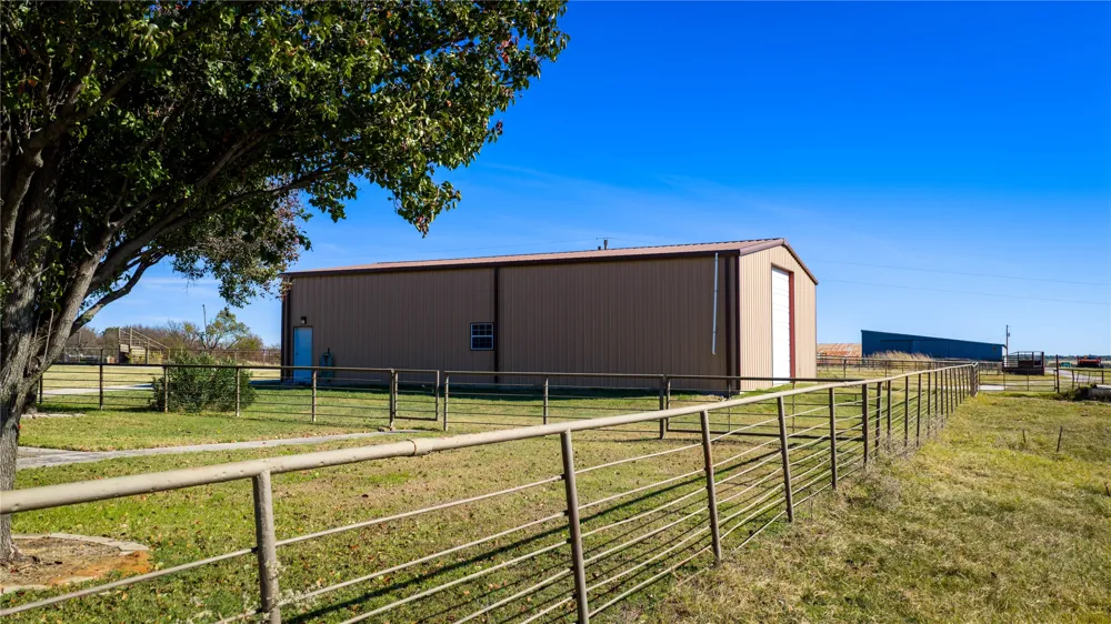 124 Private Road 3209 Bridgeport, TX 76426