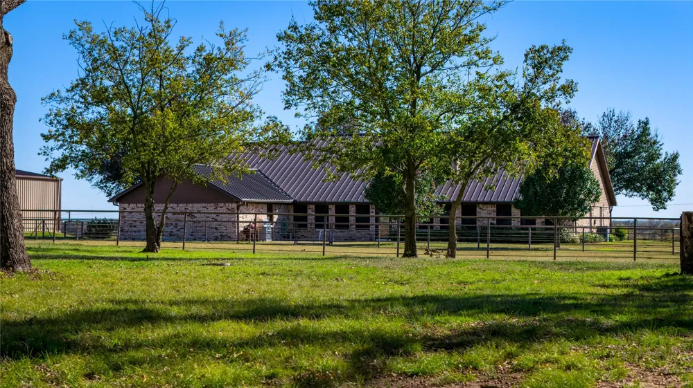 124 Private Road 3209 Bridgeport, TX 76426