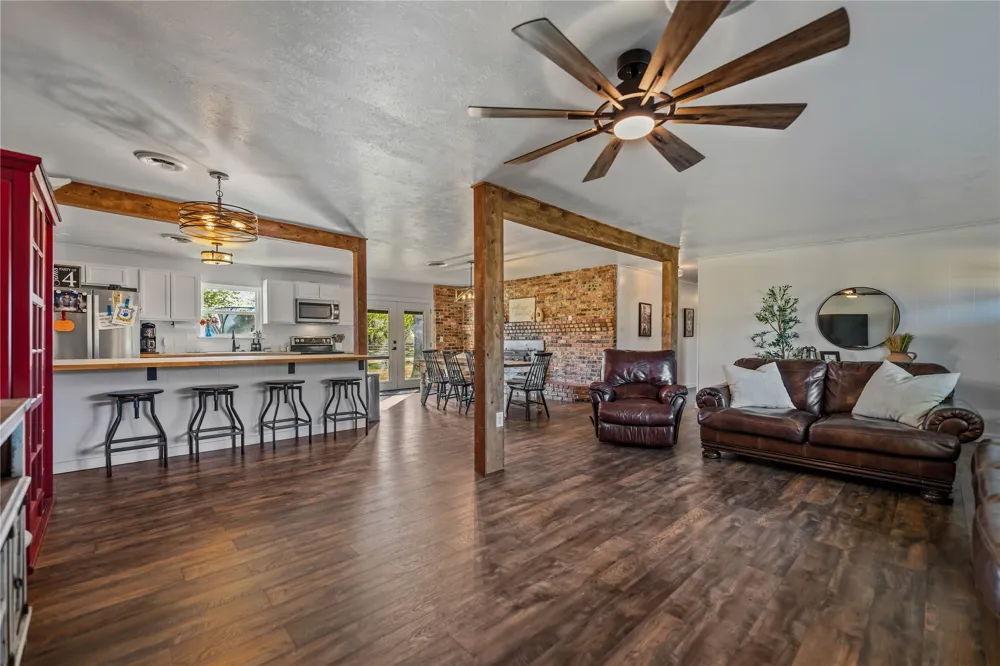 124 Private Road 3209 Bridgeport, TX 76426