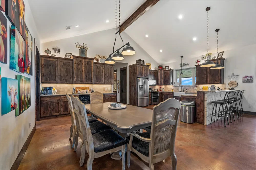 124 Private Road 3209 Bridgeport, TX 76426