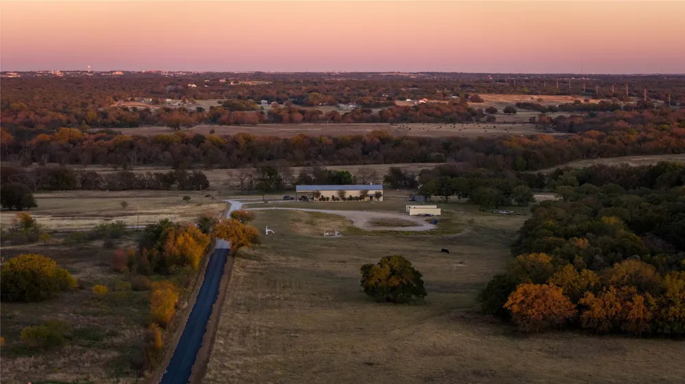 124 Private Road 3209 Bridgeport, TX 76426
