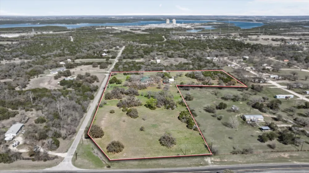 1118 County Road 325 Glen Rose, TX 76043