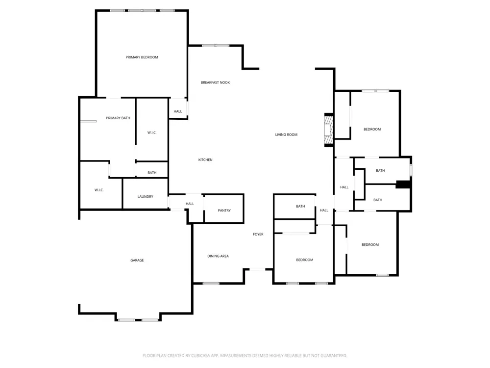 309 Whispering Way Red Oak, TX 75154