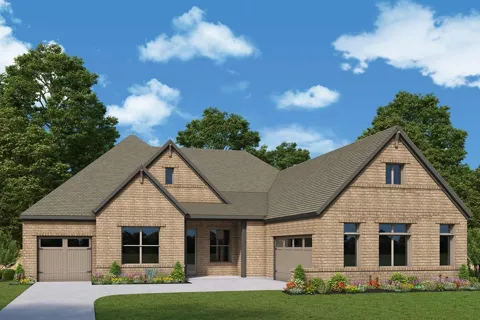 2111 Lakeside Drive