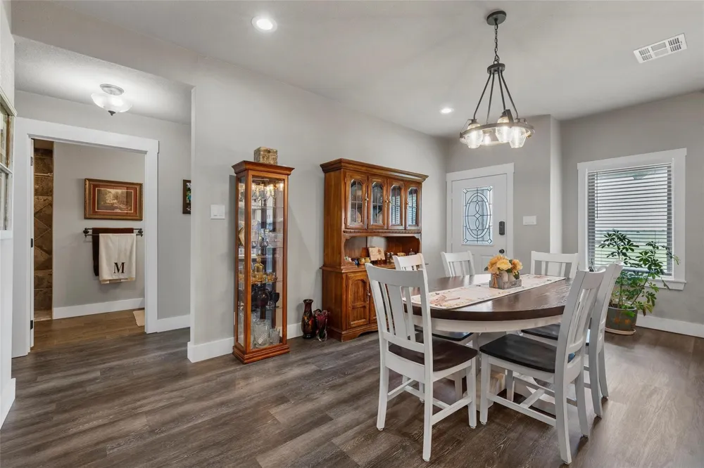 11541 Old Dallas Road West, TX 76691