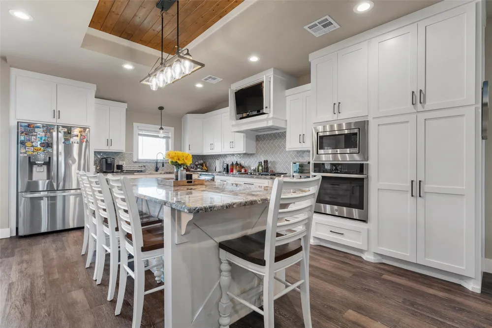 11541 Old Dallas Road West, TX 76691