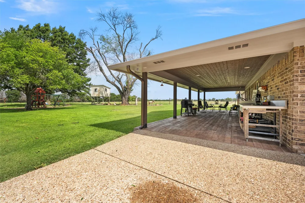 11541 Old Dallas Road West, TX 76691
