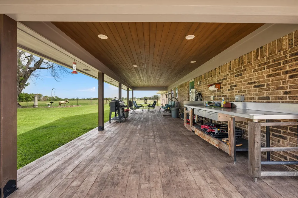11541 Old Dallas Road West, TX 76691