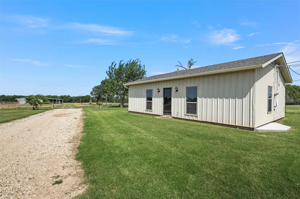 11541 Old Dallas Road West, TX 76691