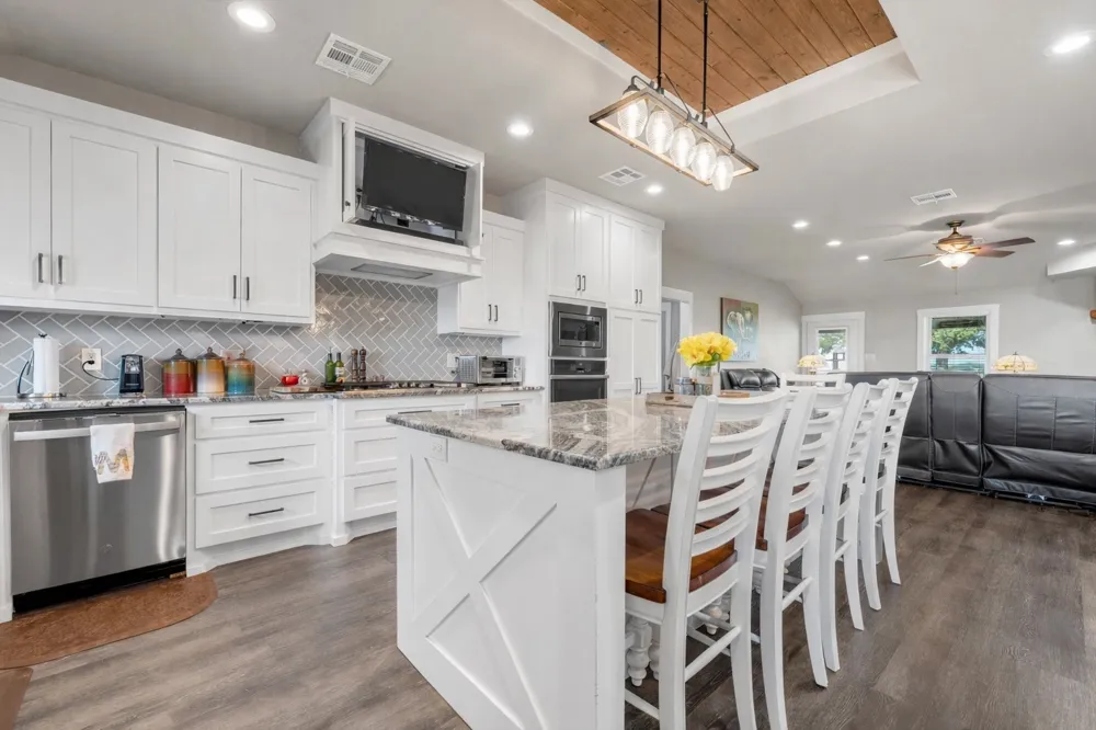 11541 Old Dallas Road West, TX 76691