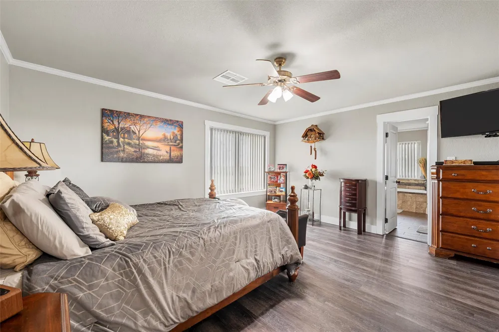 11541 Old Dallas Road West, TX 76691