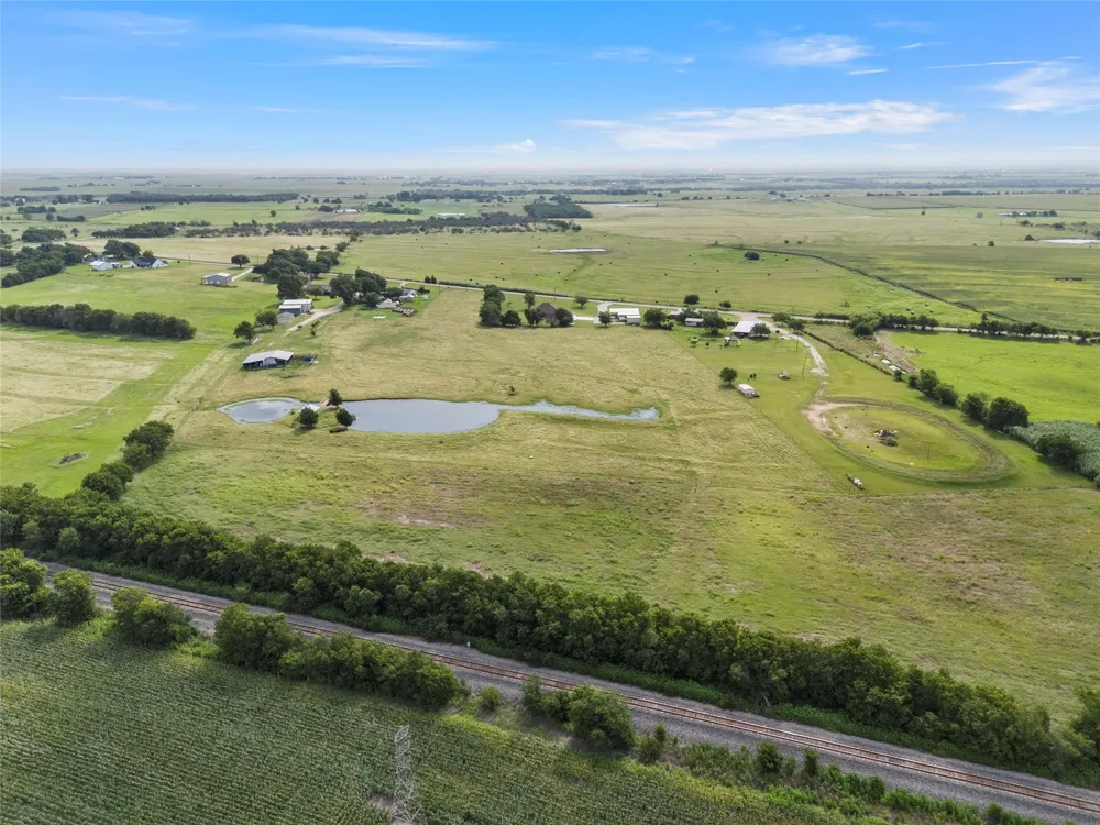 11541 Old Dallas Road West, TX 76691