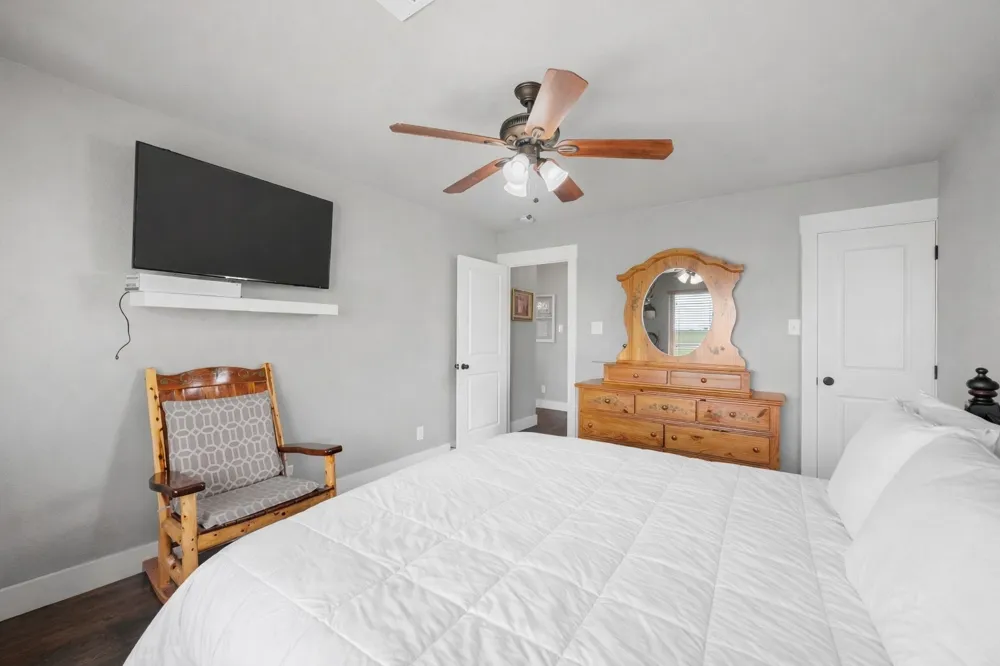 11541 Old Dallas Road West, TX 76691