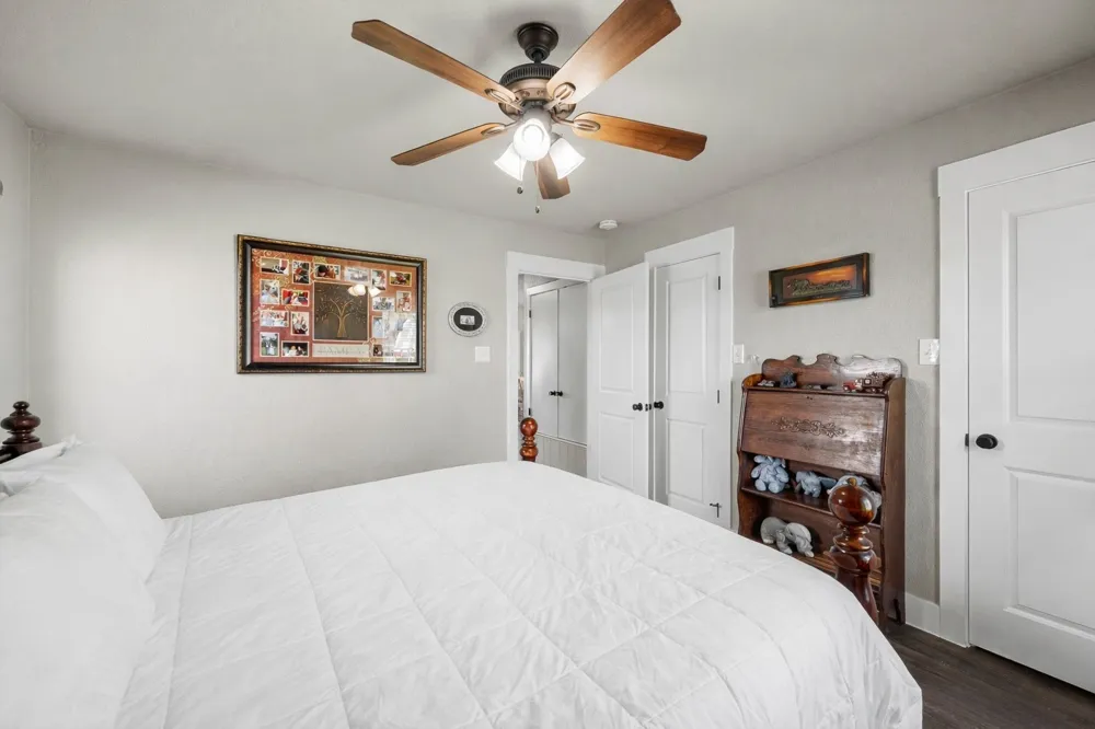 11541 Old Dallas Road West, TX 76691