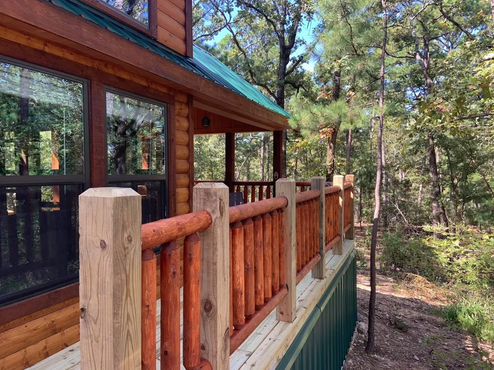 396 Choate Broken Bow, OK 74728