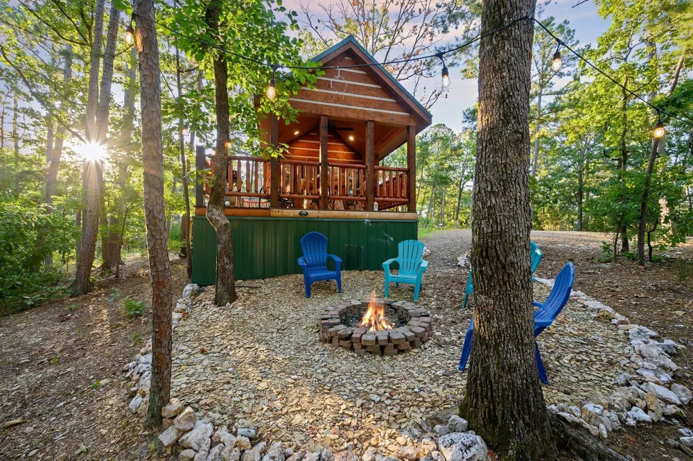 396 Choate Broken Bow, OK 74728