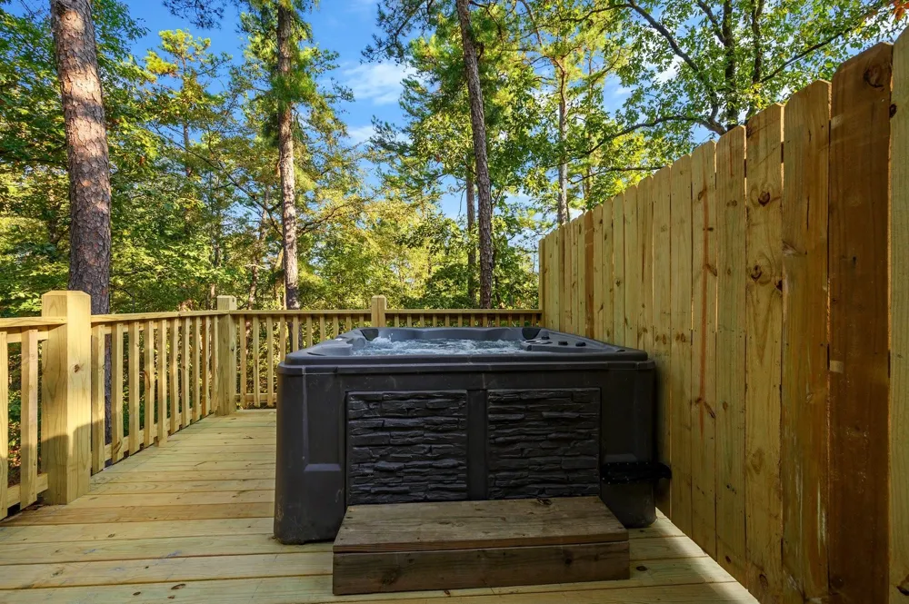 396 Choate Broken Bow, OK 74728