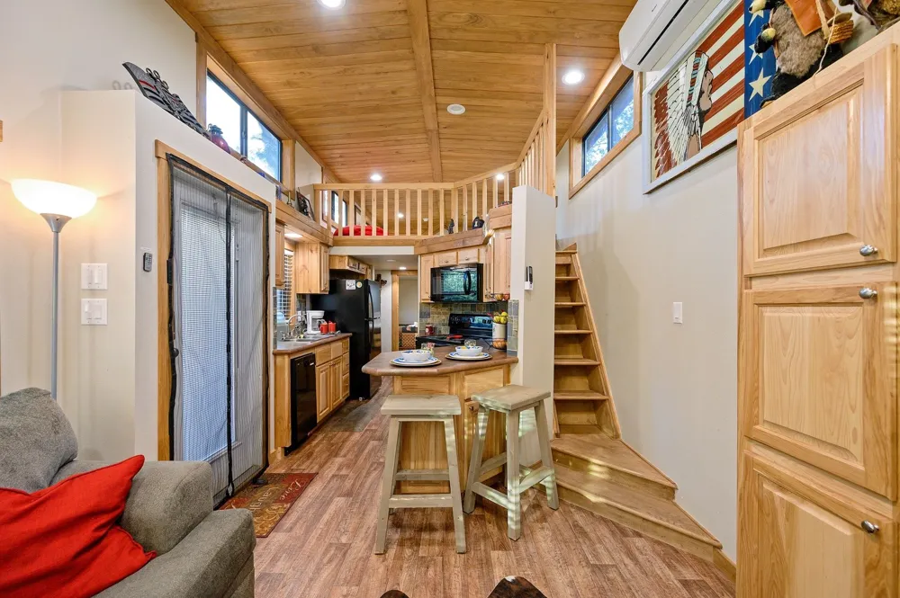396 Choate Broken Bow, OK 74728
