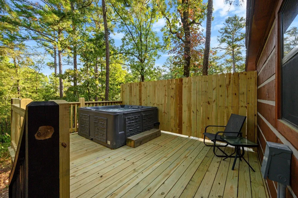 396 Choate Broken Bow, OK 74728