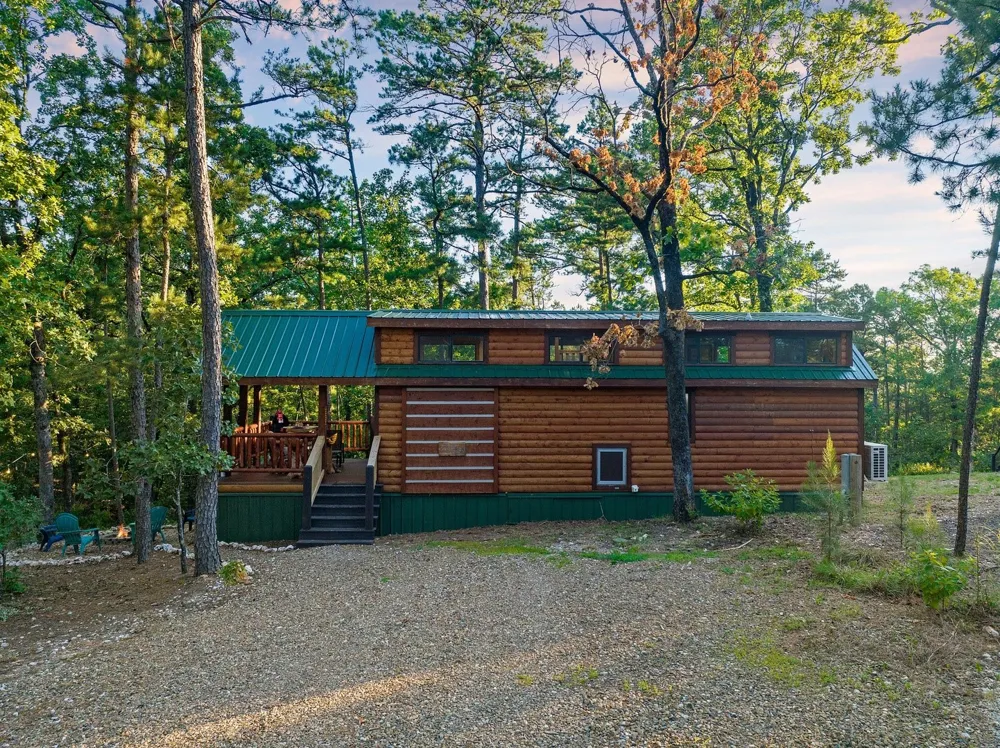396 Choate Broken Bow, OK 74728