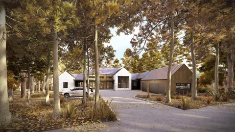 7317 Ranch Oaks Trail