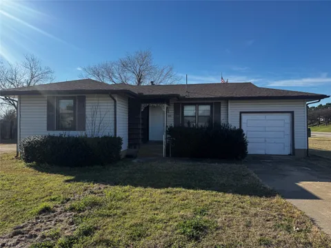 600 E 5th Street