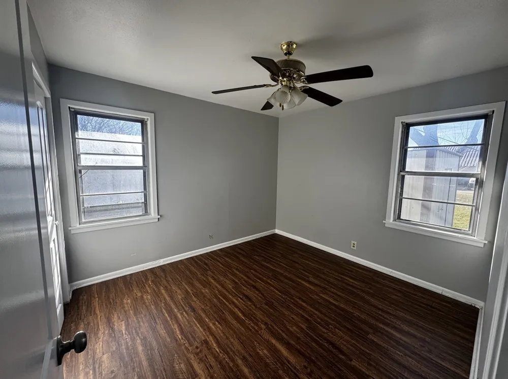 600 E 5th Street Ferris, TX 75125