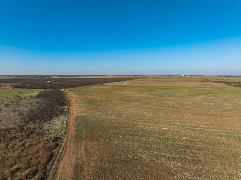 CR 262 McCaulley, TX 79534