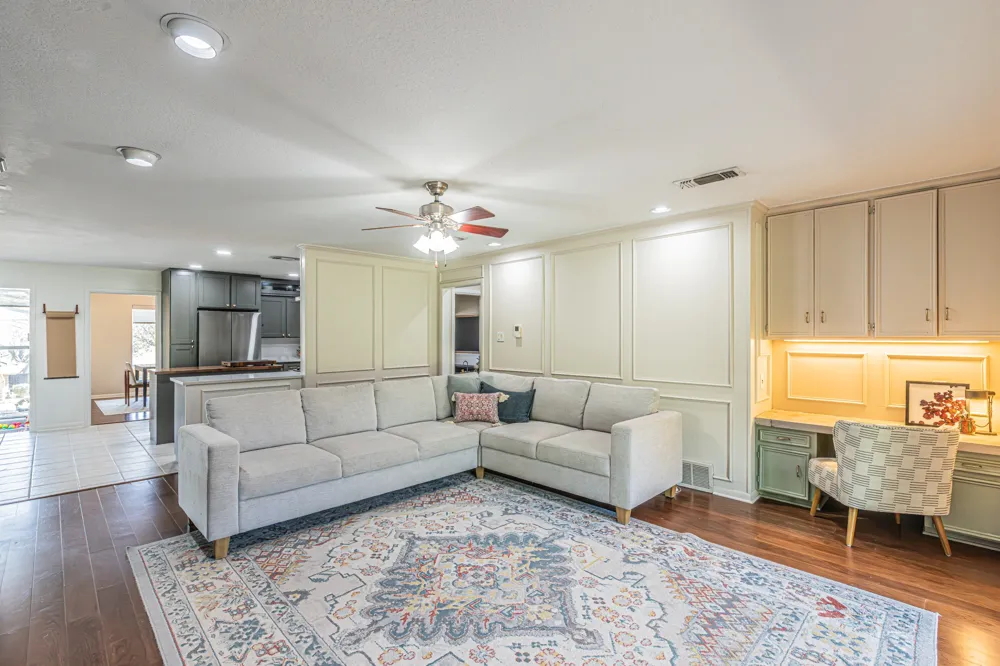 18 Crosslands Road Benbrook, TX 76132