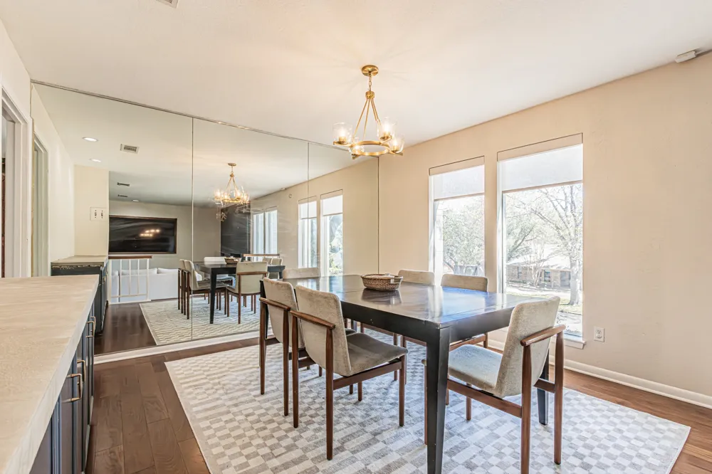 18 Crosslands Road Benbrook, TX 76132