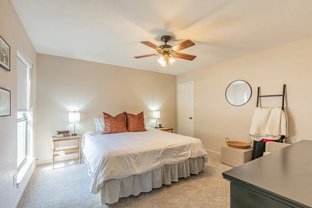 18 Crosslands Road Benbrook, TX 76132