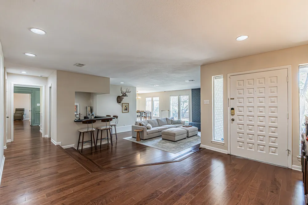 18 Crosslands Road Benbrook, TX 76132