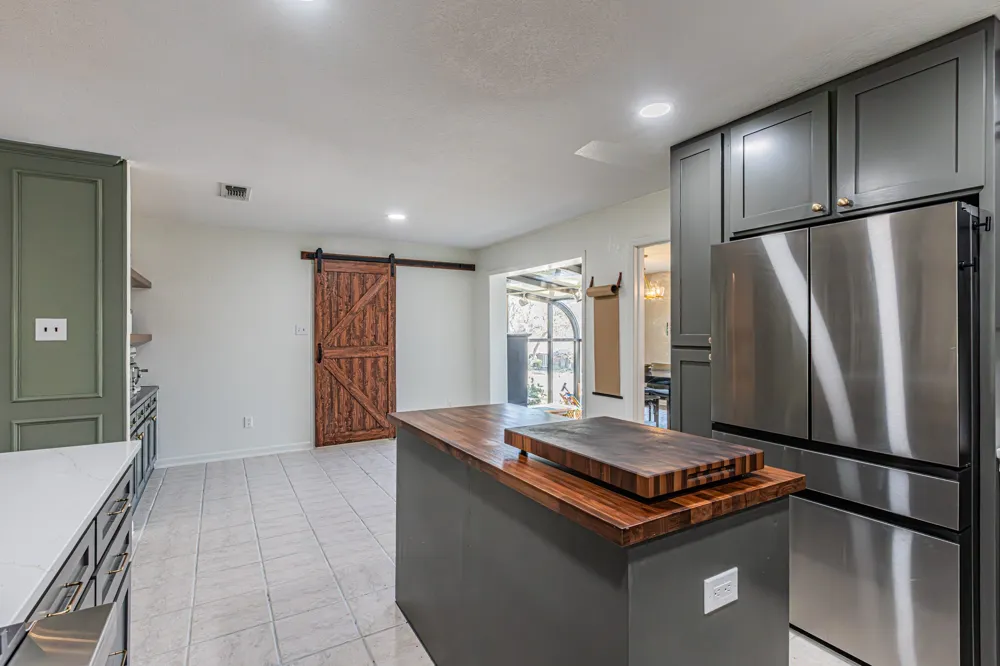 18 Crosslands Road Benbrook, TX 76132