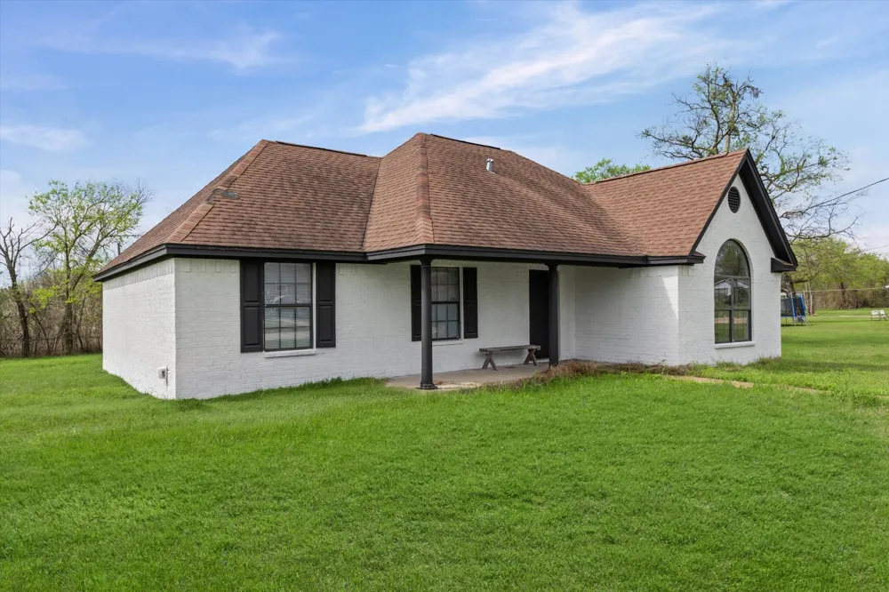 308 S Herman Street Mexia, TX 76667