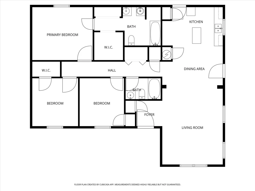 308 S Herman Street Mexia, TX 76667
